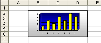 size object to range size