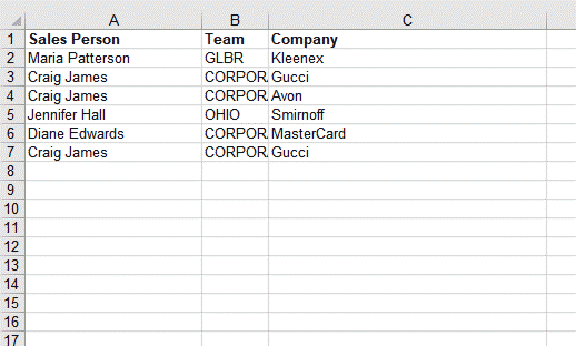 vba autofit column width