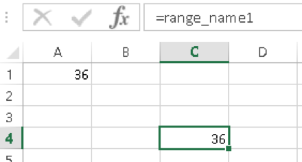 named ranges 3