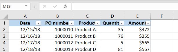 vba autofilter enabled