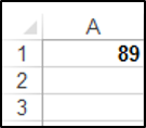 Using the Range Object in Your VBA Code