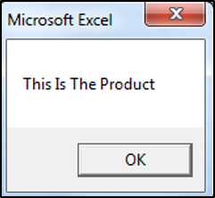 Using The StrConv Function in VBA