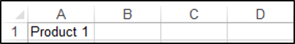 Merge Cells Across in VBA