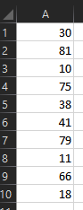 Vba-COUNTIF-function