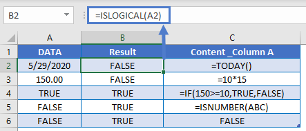 ISLOGICAL