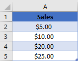 Dynamic-range-Table