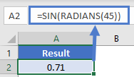 SIN RADIANCE