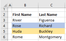 vba insert row