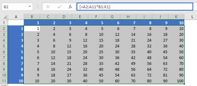 Array Formula 02