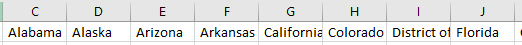 vba array transpose 2