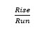 SLOPE Formula EX01