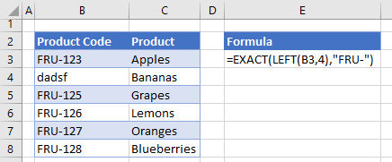 data validation must begin with