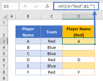 CONCATENATE Helper 1