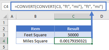 CONVERT Function 04