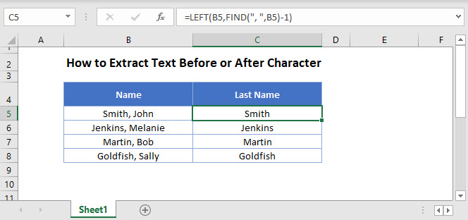 extract-text-before-after-character-Main-Function