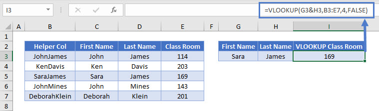 vlookup concatenate 03