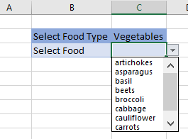 drop down list if statement 09