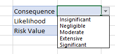 risk score bucket vlookup 06