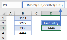 lookup last value column 02