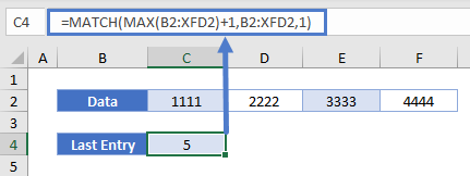 lookup last value column 07