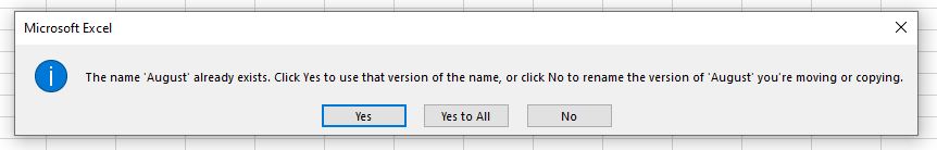 NameConflict Intro