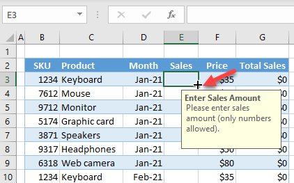 expand data validation 1a