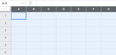 resize columns google sheets width 2b