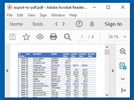 exporttopdf intro