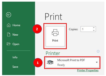 exporttopdf print to pdf