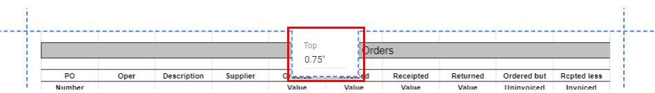 PageSetup GS Margins