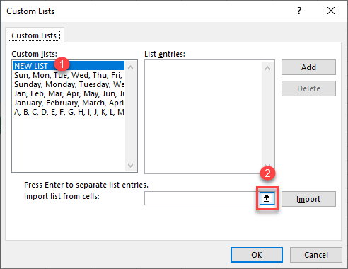 custom list cells import 1