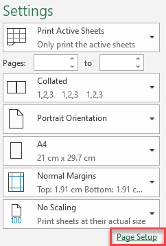 print- age setup 1