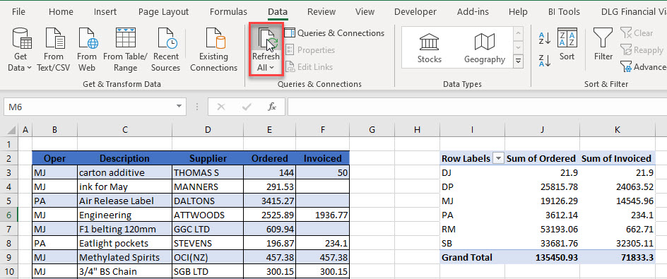 vba-refresh-pivot-table-all-pivot-tables-auto-vba