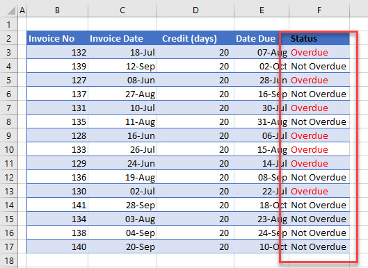 VBA Find Column