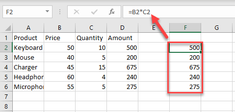 copy exact formula 15 new