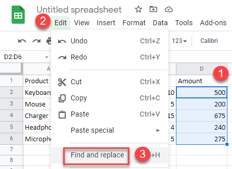 copy exact formula 22 new