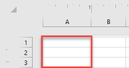 change cell size pixels inches 28