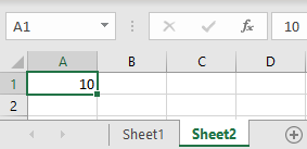 copy cell from another sheet 4