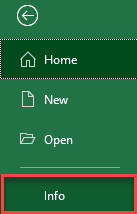 document inspector 1