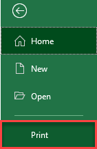 display print formulas 2