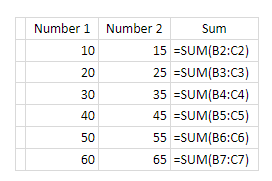 google sheets display print formulas 3