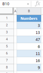 google sheets remove decimals cell formatting 3