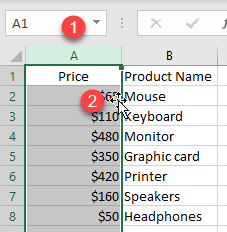 swap move columns 1