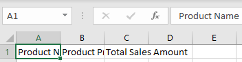 word wrap initial data