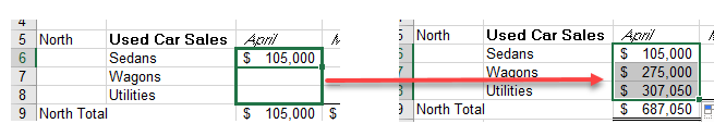 crossreference copy