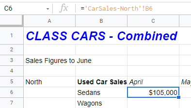 crossreference gs formula