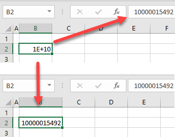 remove scientific notation 2