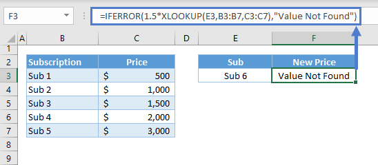 iferror ifna xlookup 05