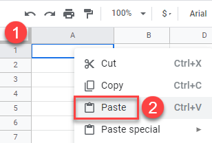 copy filtered data visible cells new 6