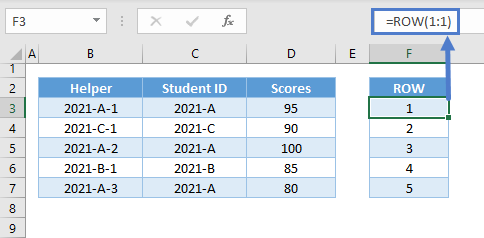 vlookup duplicate values 07